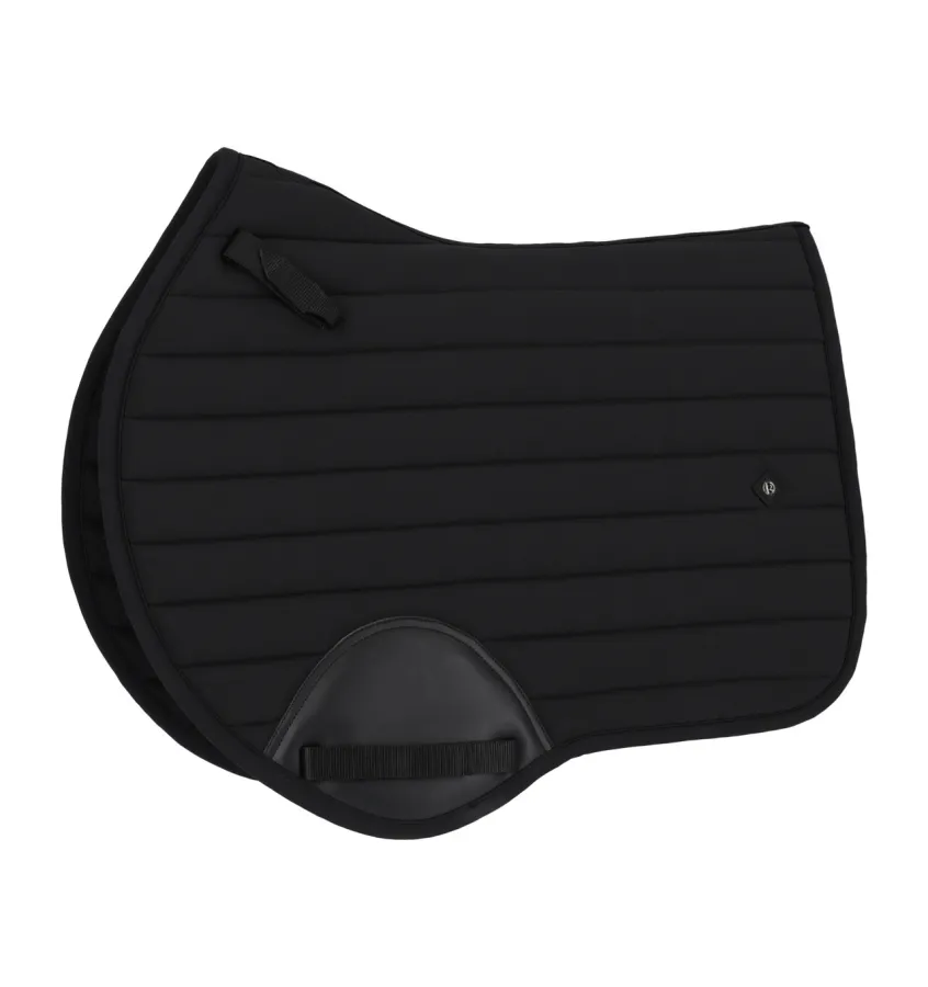 Czaprak pod siodło Salerno full uje czarny