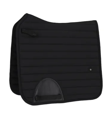 Czaprak pod siodło Salerno full uje czarny