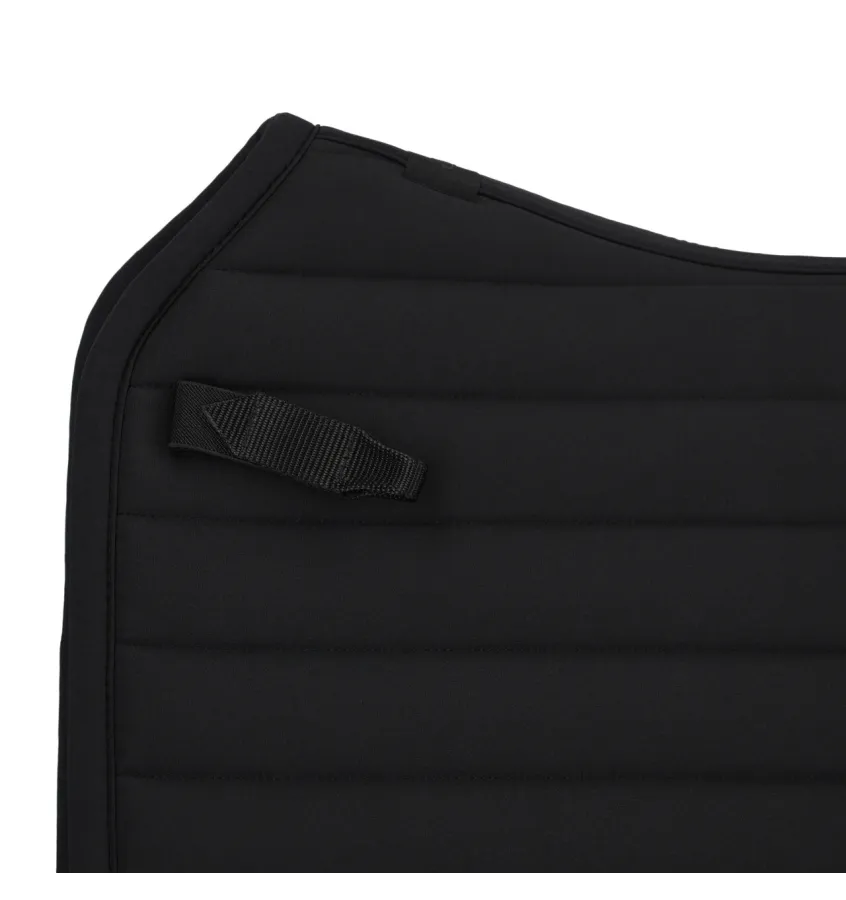 Czaprak pod siodło Salerno full uje czarny