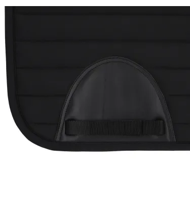 Czaprak pod siodło Salerno full uje czarny