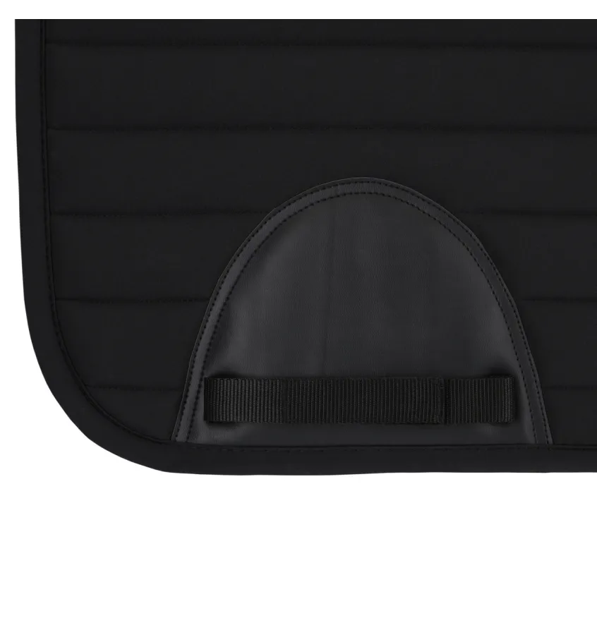 Czaprak pod siodło Salerno full uje czarny