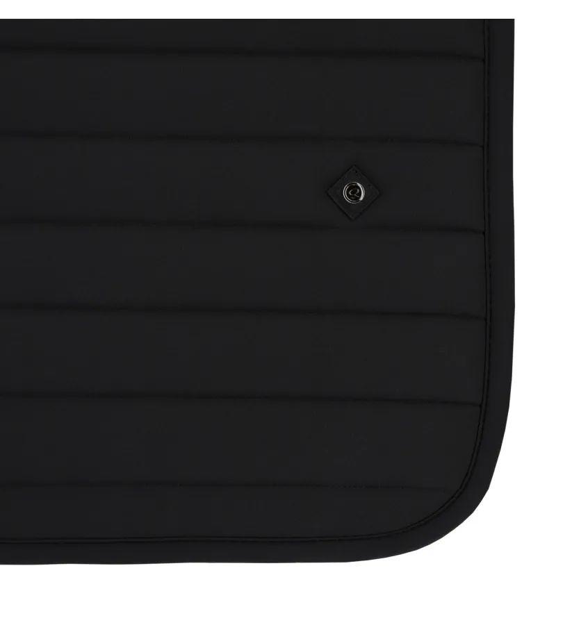 Czaprak pod siodło Salerno full uje czarny