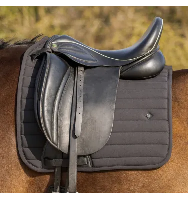 Czaprak pod siodło Salerno full uje czarny
