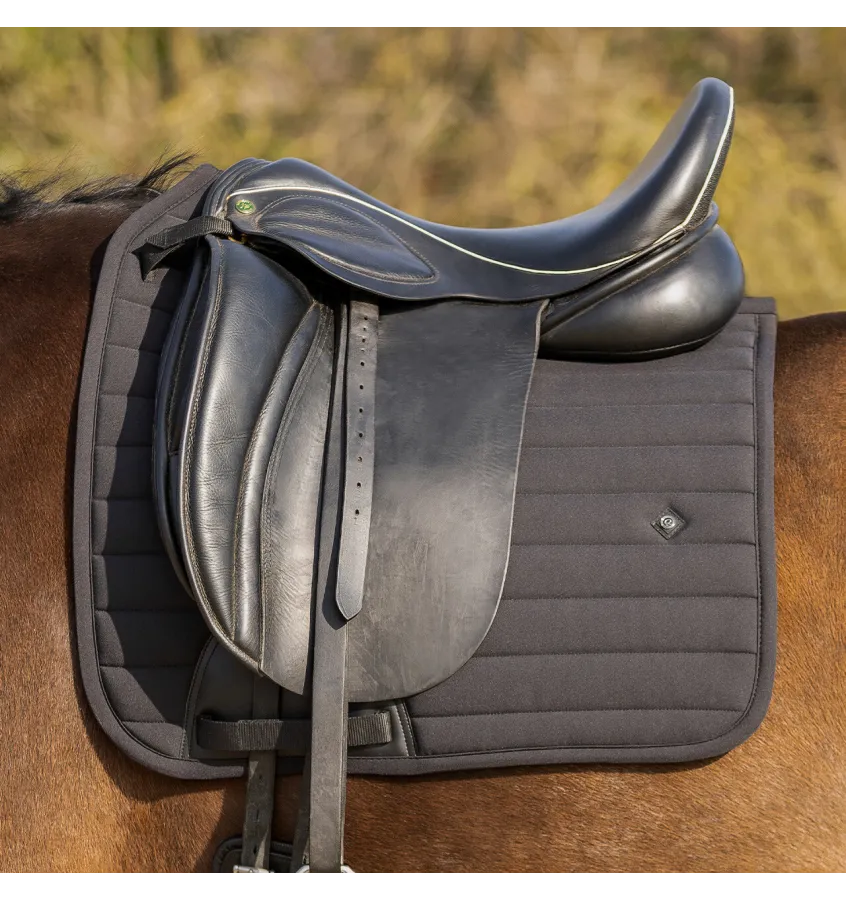 Czaprak pod siodło Salerno full uje czarny