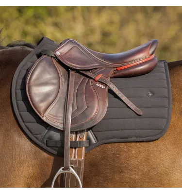 Czaprak pod siodło Salerno full uje czarny