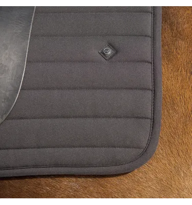 Czaprak pod siodło Salerno full uje czarny