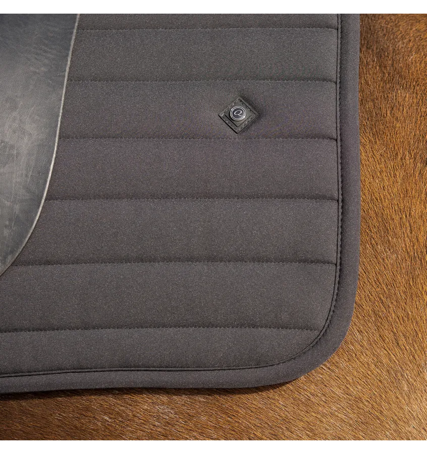 Czaprak pod siodło Salerno full uje czarny