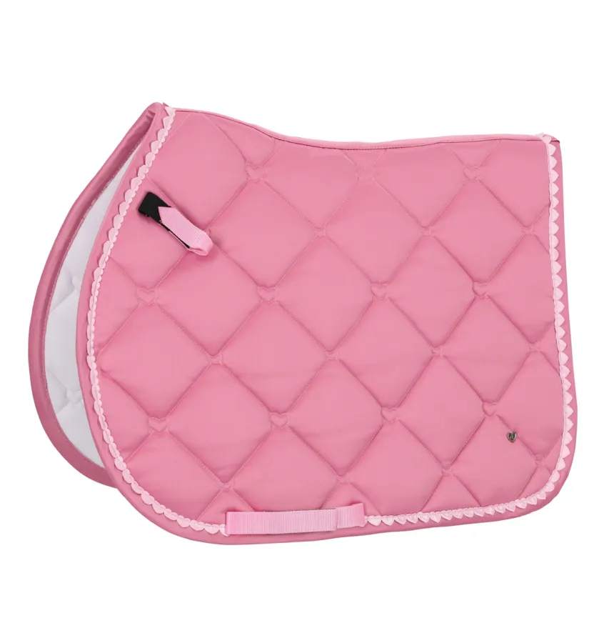 Czaprak pod siodło Lyvia full uje