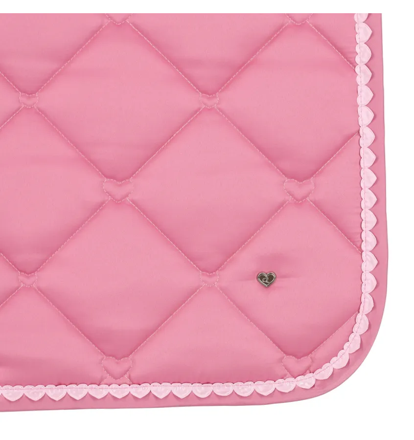 Czaprak pod siodło Lyvia full uje