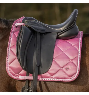 Czaprak pod siodło Lyvia full uje