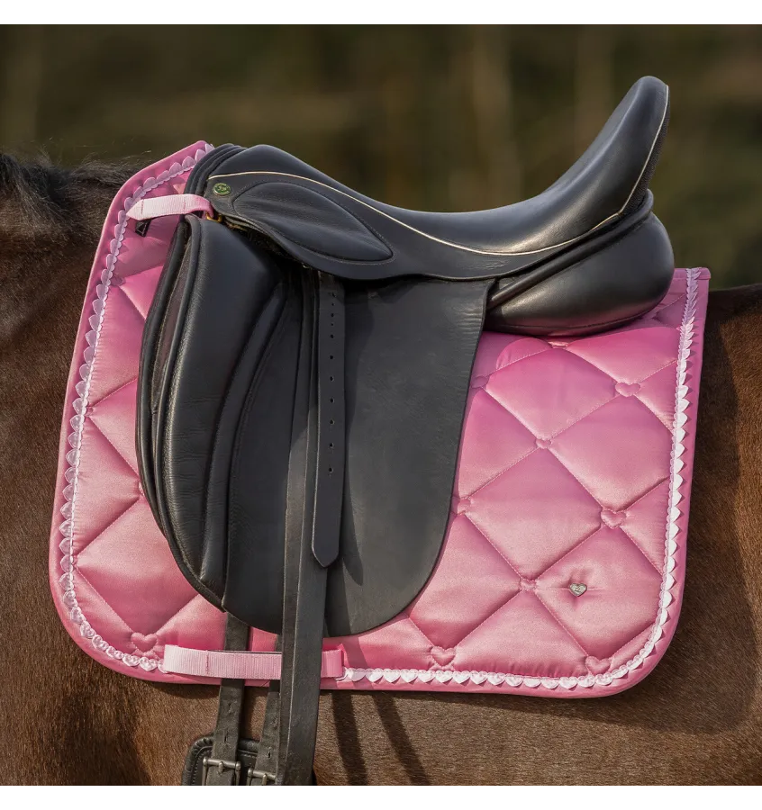 Czaprak pod siodło Lyvia full uje