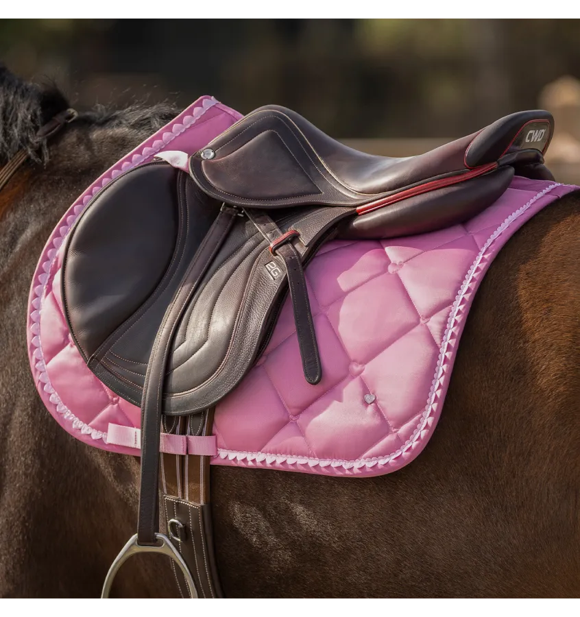 Czaprak pod siodło Lyvia full uje