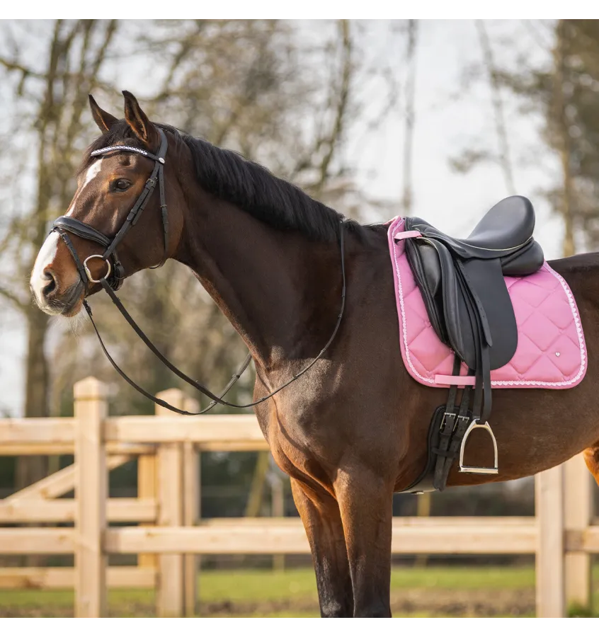 Czaprak pod siodło Lyvia full uje