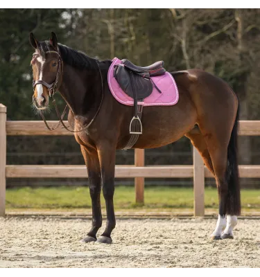 Czaprak pod siodło Lyvia full uje