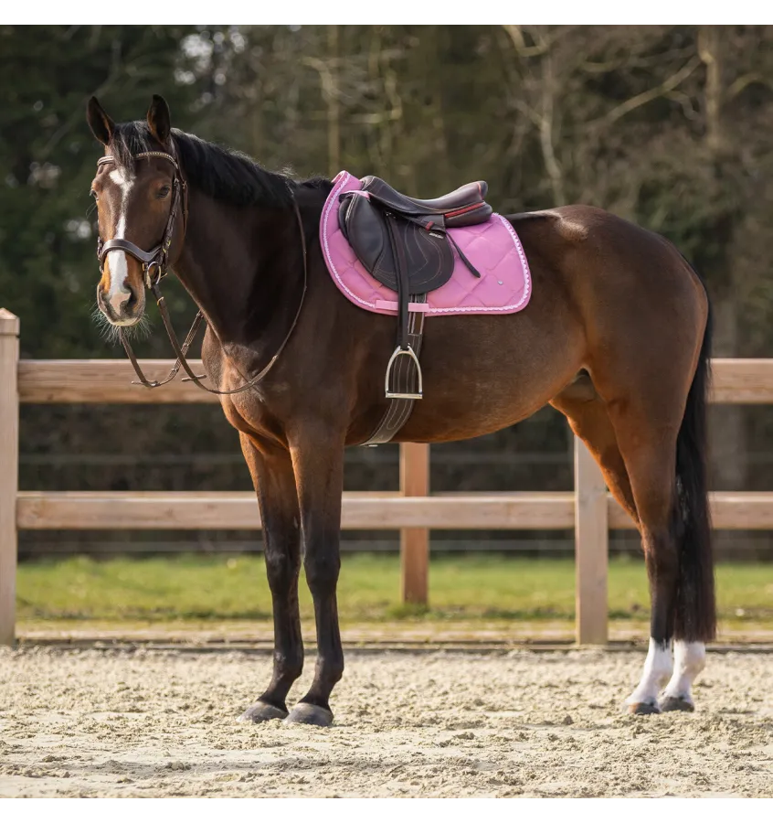 Czaprak pod siodło Lyvia full uje