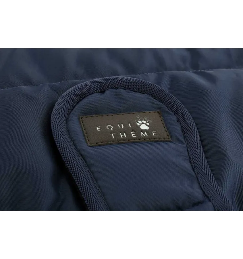 Derka dla psa Equitheme 30cm