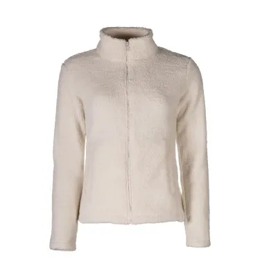 Bluza polarowa jeździecka Cloud L