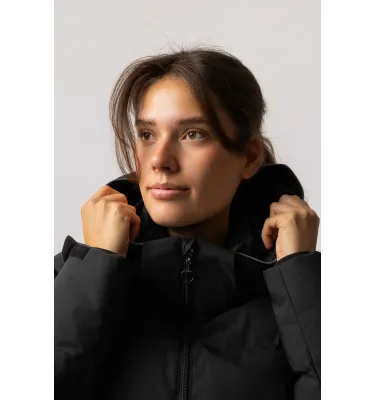 Kurtka jeździecka zimowa 34