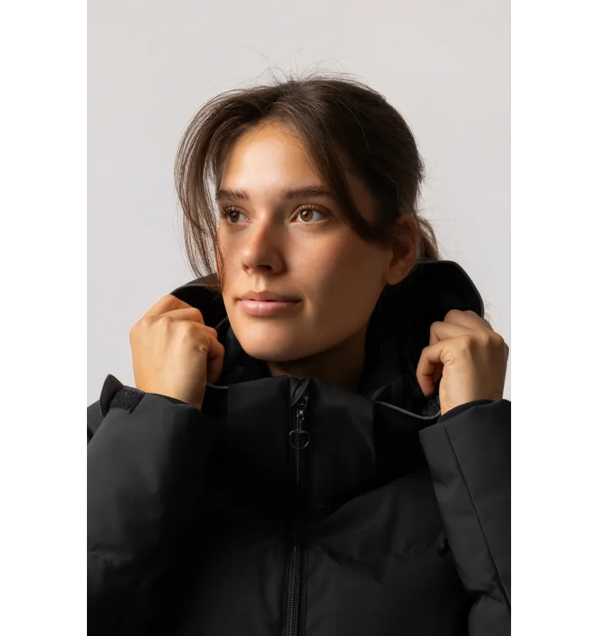 Kurtka jeździecka zimowa 34