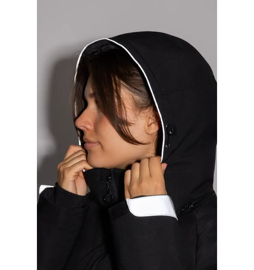 Kurtka jeździecka zimowa 34