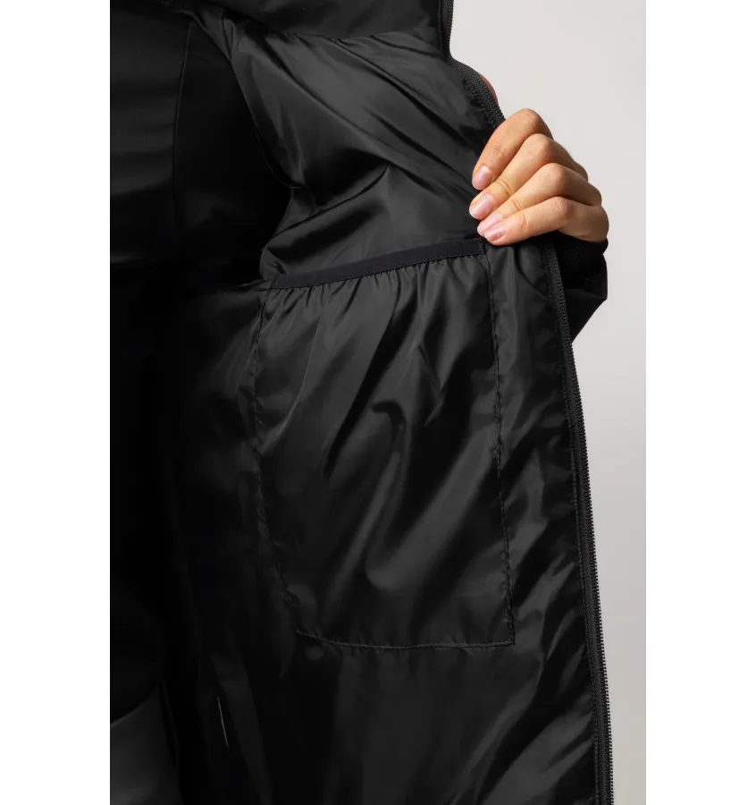 Kurtka jeździecka zimowa 34