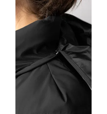 Kurtka jeździecka zimowa 34