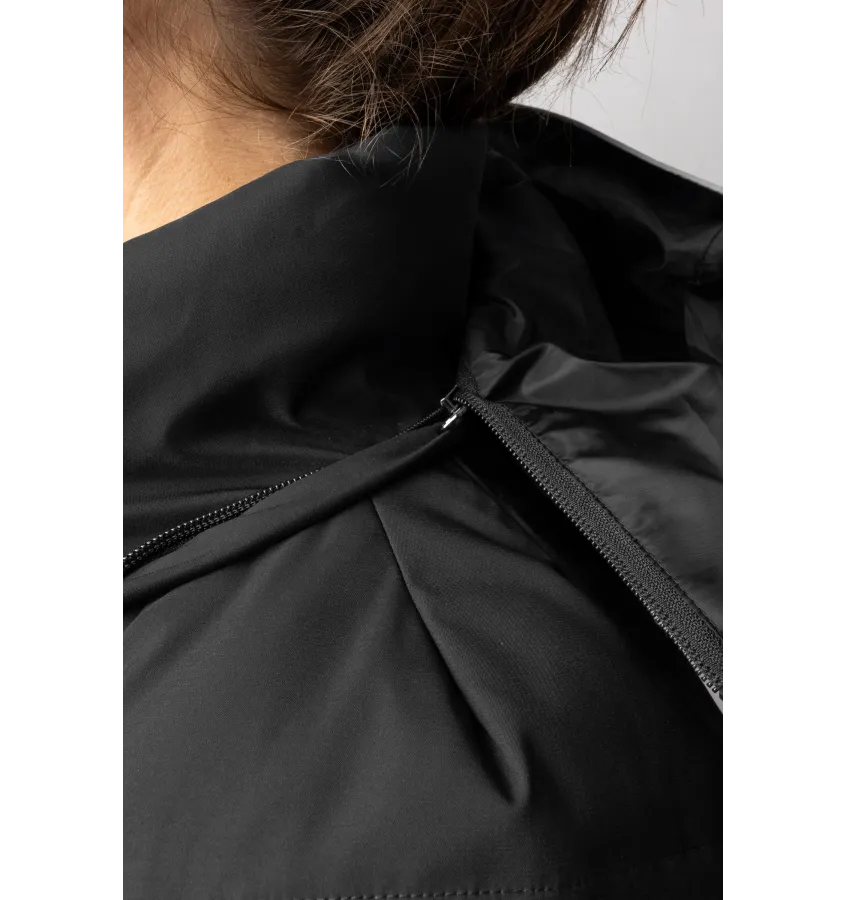 Kurtka jeździecka zimowa 34