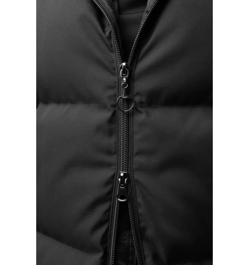 Kurtka jeździecka zimowa 34