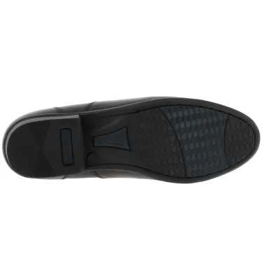 Skórzane sztyblety jeździeckie Equitheme Chic z zamkiem 35