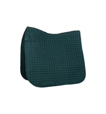 Czaprak dla konia Larissa biały full wszech