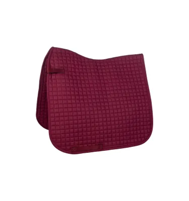 Czaprak dla konia Larissa biały full wszech