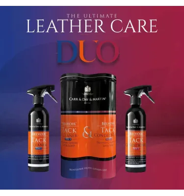 Carr&Day&Martin Duo Step1+Step2