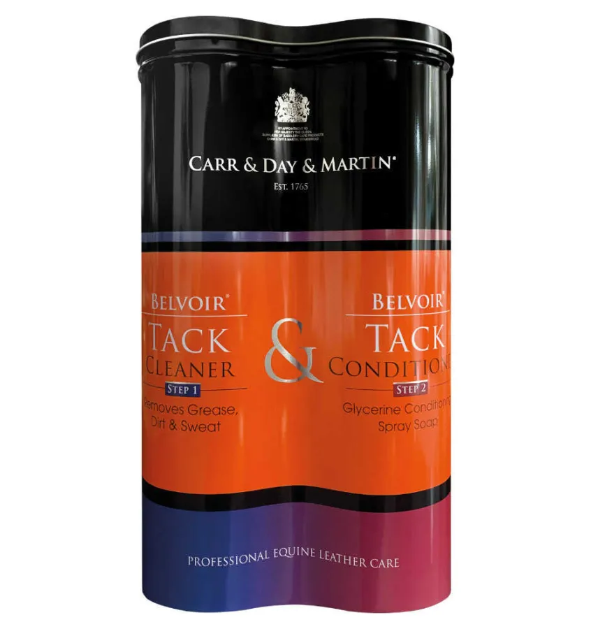 Carr&Day&Martin Duo Step1+Step2