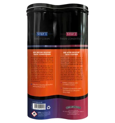 Carr&Day&Martin Duo Step1+Step2