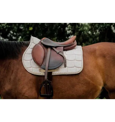 Czaprak wszechstronny RW Sunshine beż full