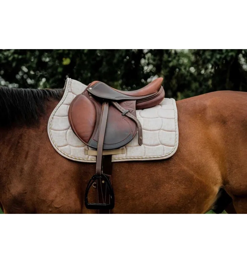 Czaprak wszechstronny RW Sunshine beż full