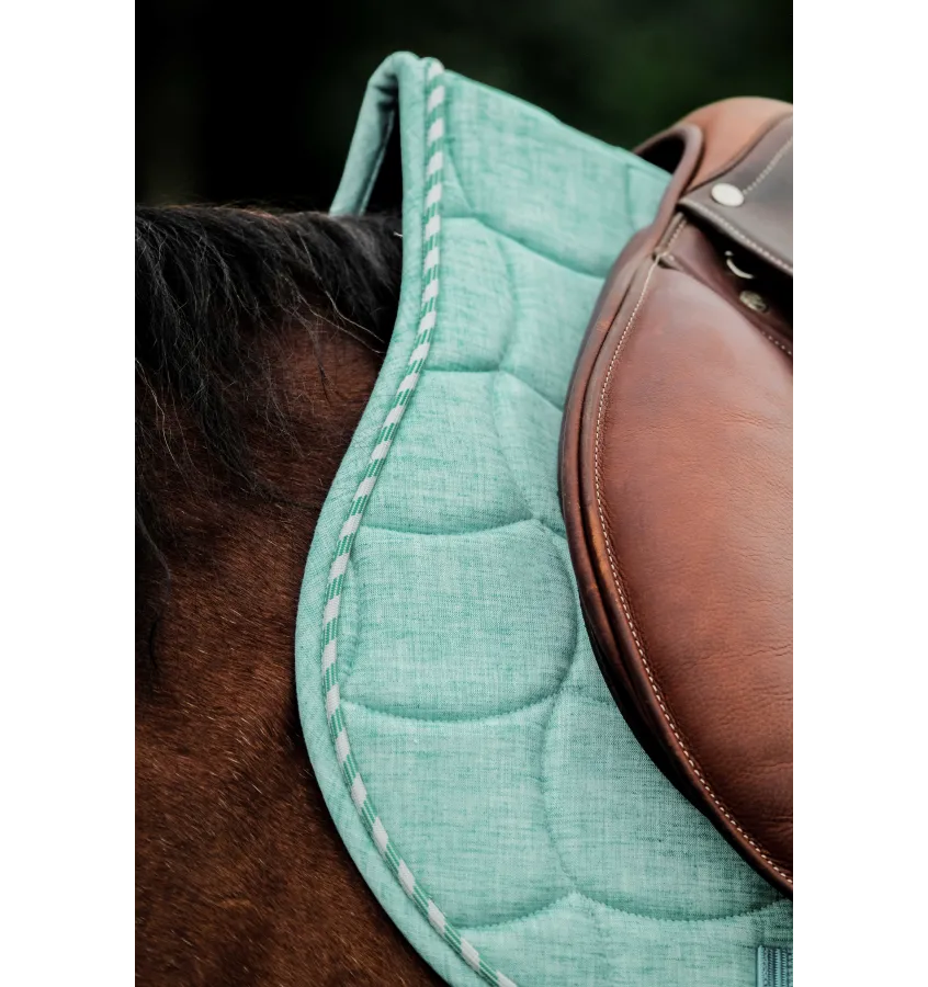 Czaprak wszechstronny RW Sunshine beż full