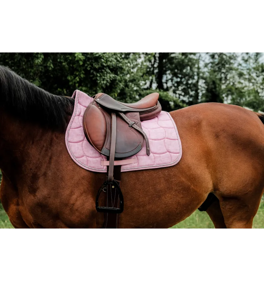 Czaprak wszechstronny RW Sunshine beż full