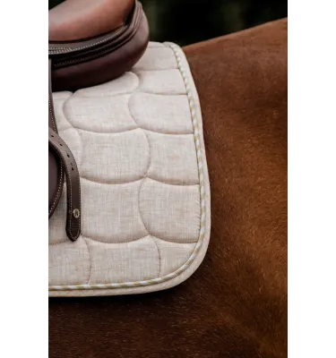 Czaprak wszechstronny RW Sunshine beż full