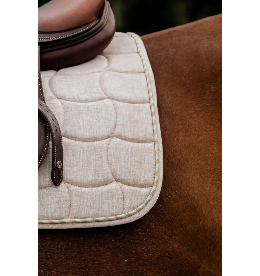 Czaprak wszechstronny RW Sunshine beż full