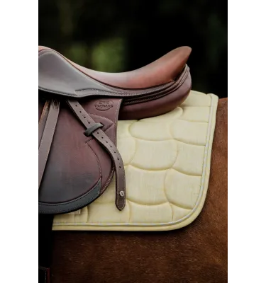 Czaprak wszechstronny RW Sunshine beż full