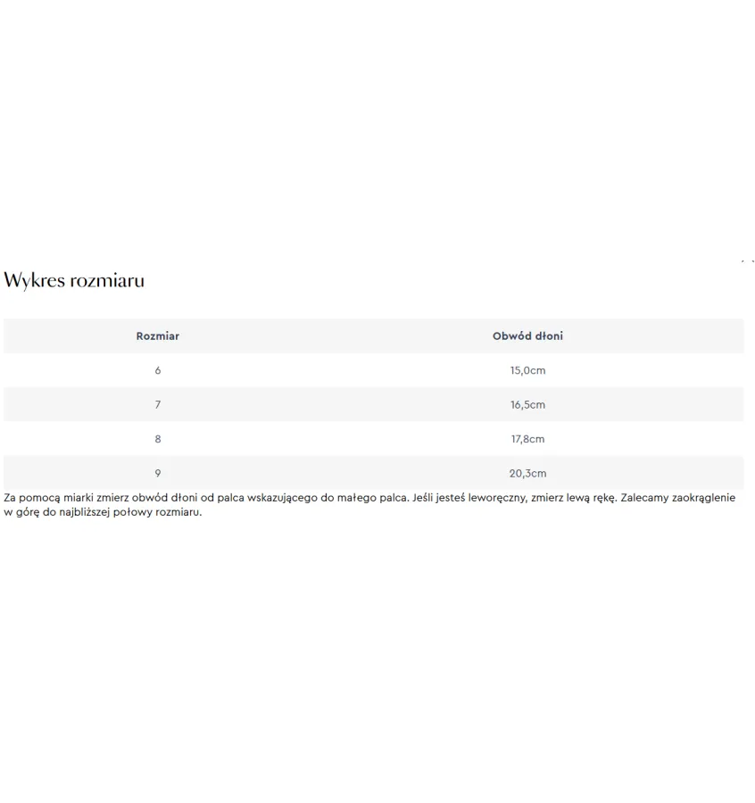 Rękawiczki jeździeckie Luka