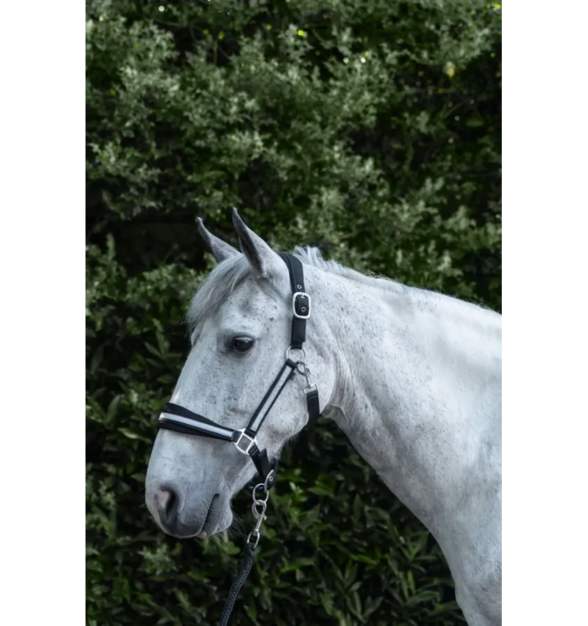 Kantar Reflective cob czarny