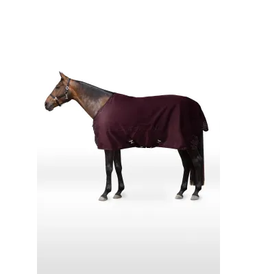 Derka padokowa Horze Newbridge Reflective 0g 125