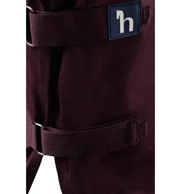 Kaptur do derki padokowej Horze NewBridge 0g L