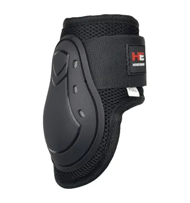 Ochraniacze tylne dla konia AirTec 3D cob