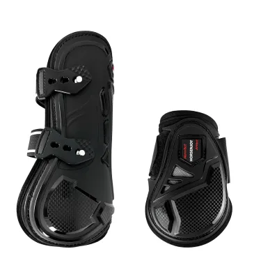 Ochraniacze dla konia MemoTech cob