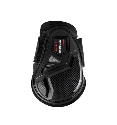 Ochraniacze dla konia MemoTech cob