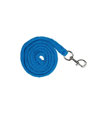 Uwiąz dla konia Stars niebieski