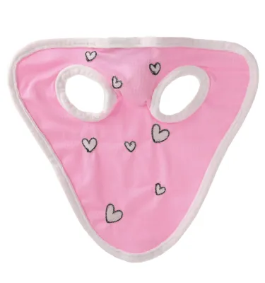 Nauszniki dla kucyka jednorożec pony